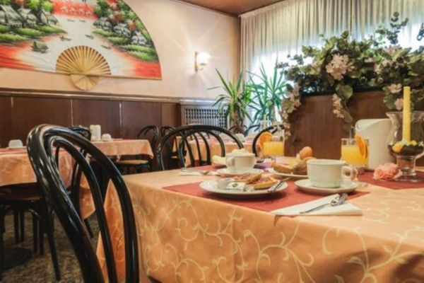 Hotel Roma (Provincia di Venezia)